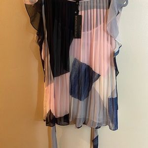 Banana Republic Top